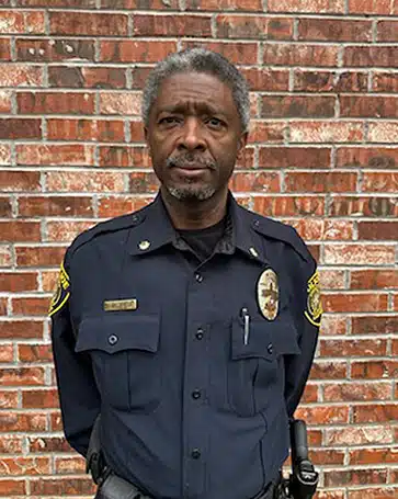 Major Ronnie Williamson