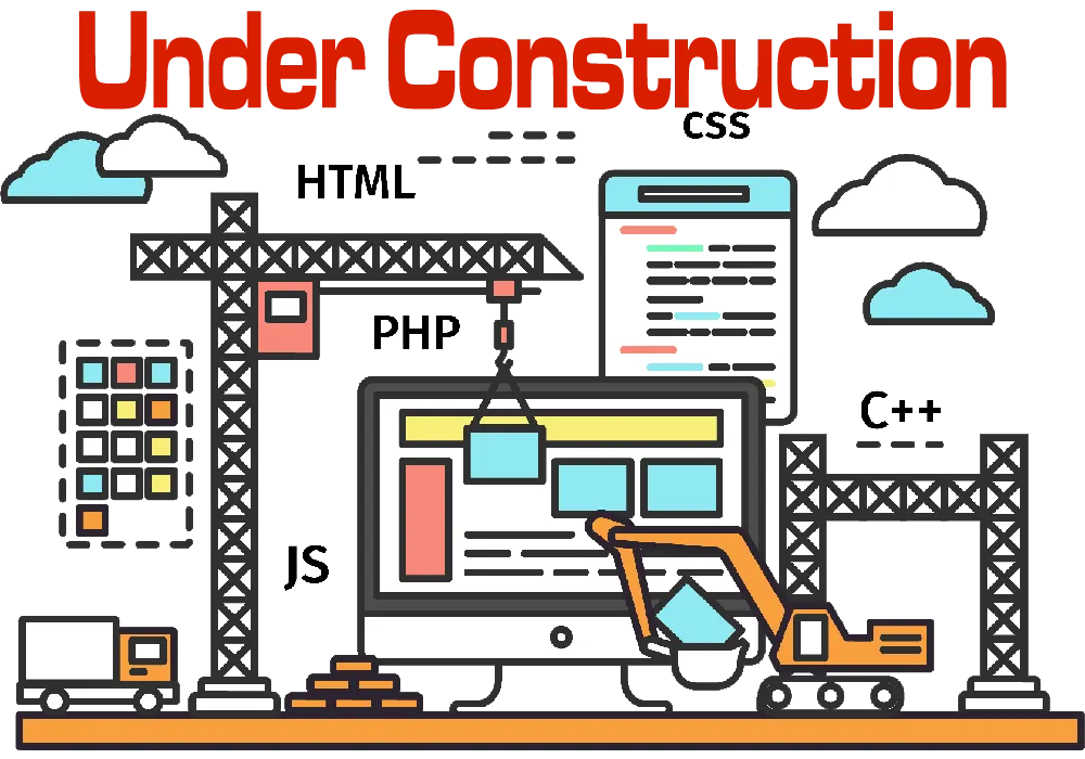 Under-Construction